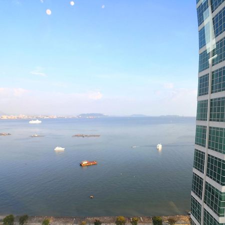 Maritime Suites By Comfy George Town Habitación foto