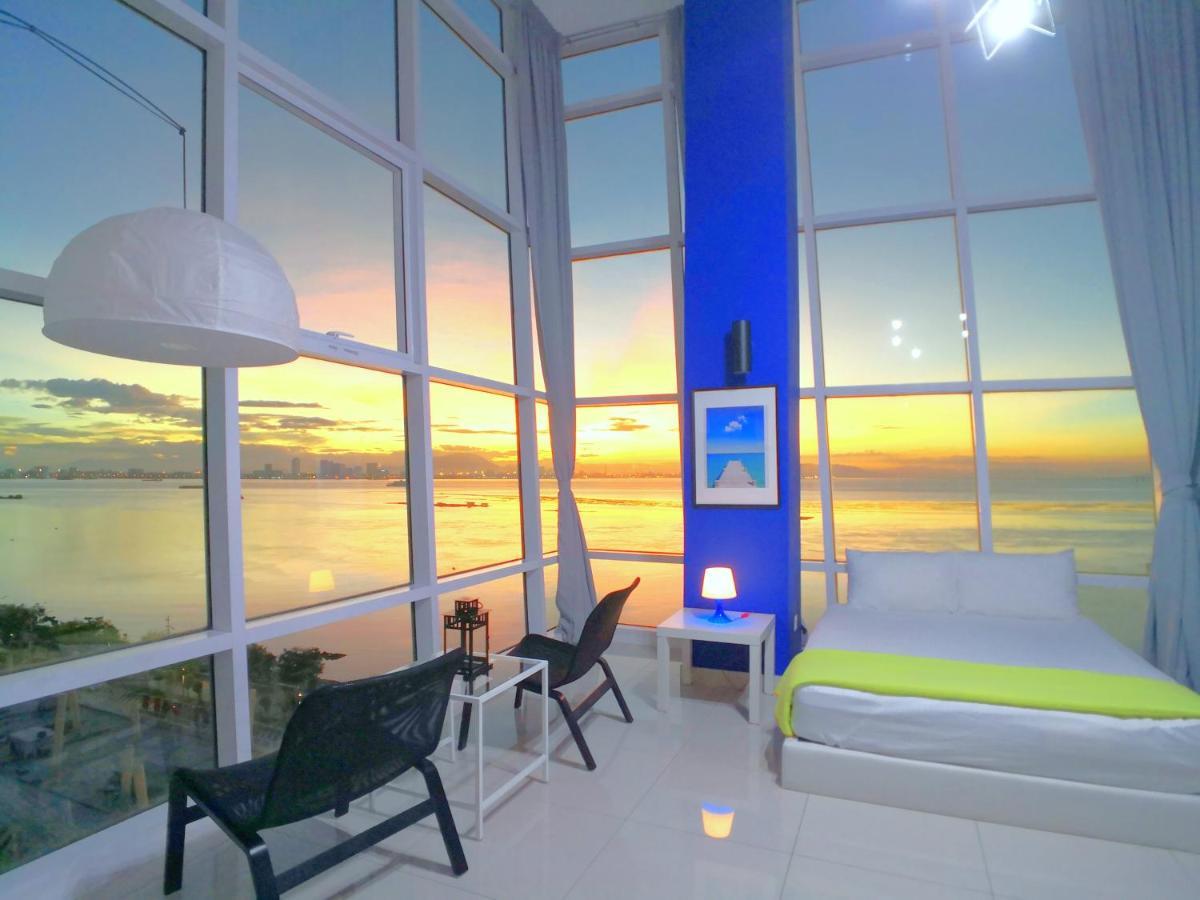 Maritime Suites By Comfy George Town Habitación foto