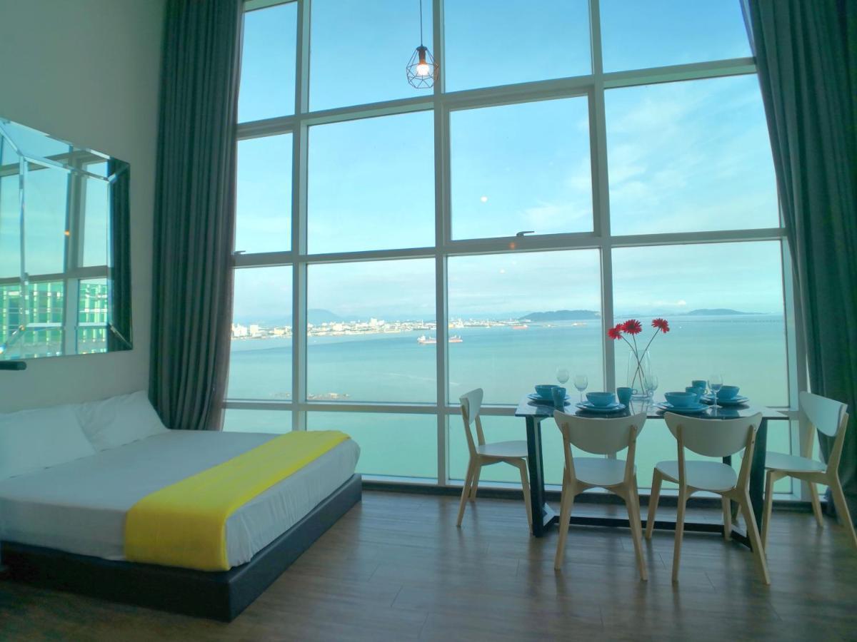 Maritime Suites By Comfy George Town Exterior foto