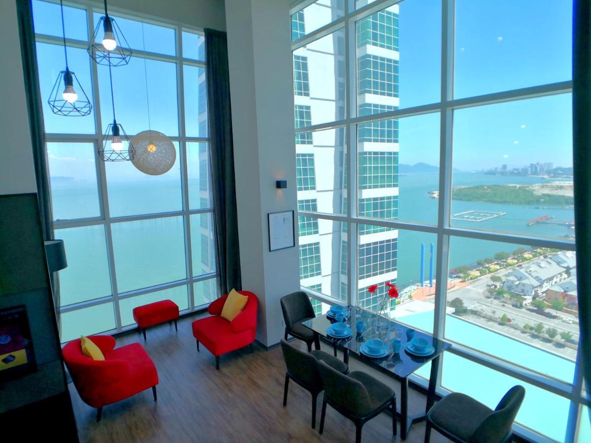 Maritime Suites By Comfy George Town Exterior foto