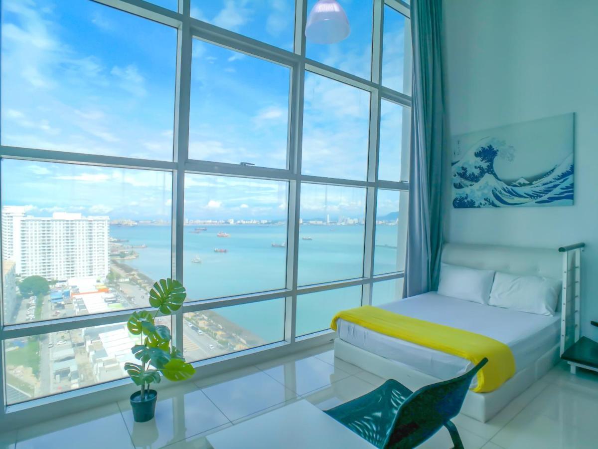 Maritime Suites By Comfy George Town Exterior foto