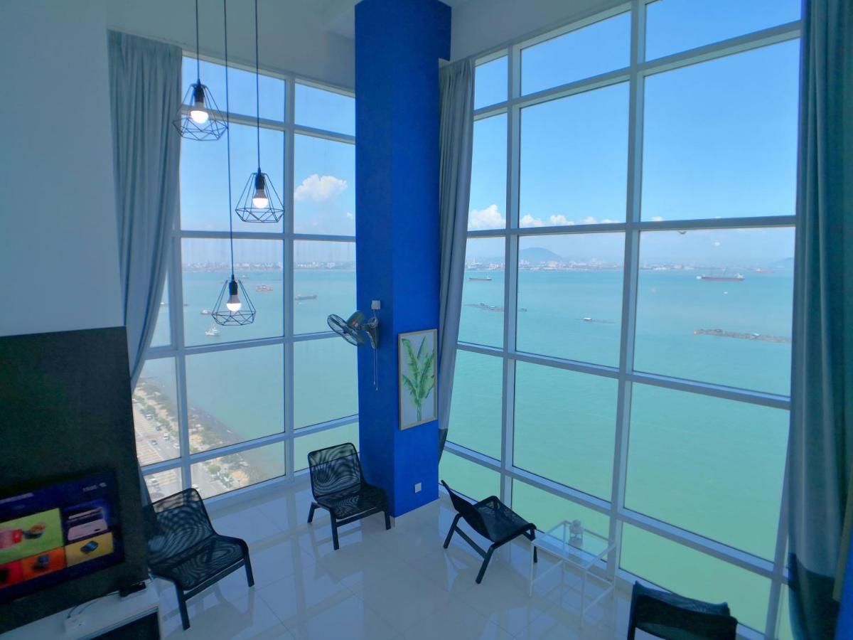 Maritime Suites By Comfy George Town Exterior foto