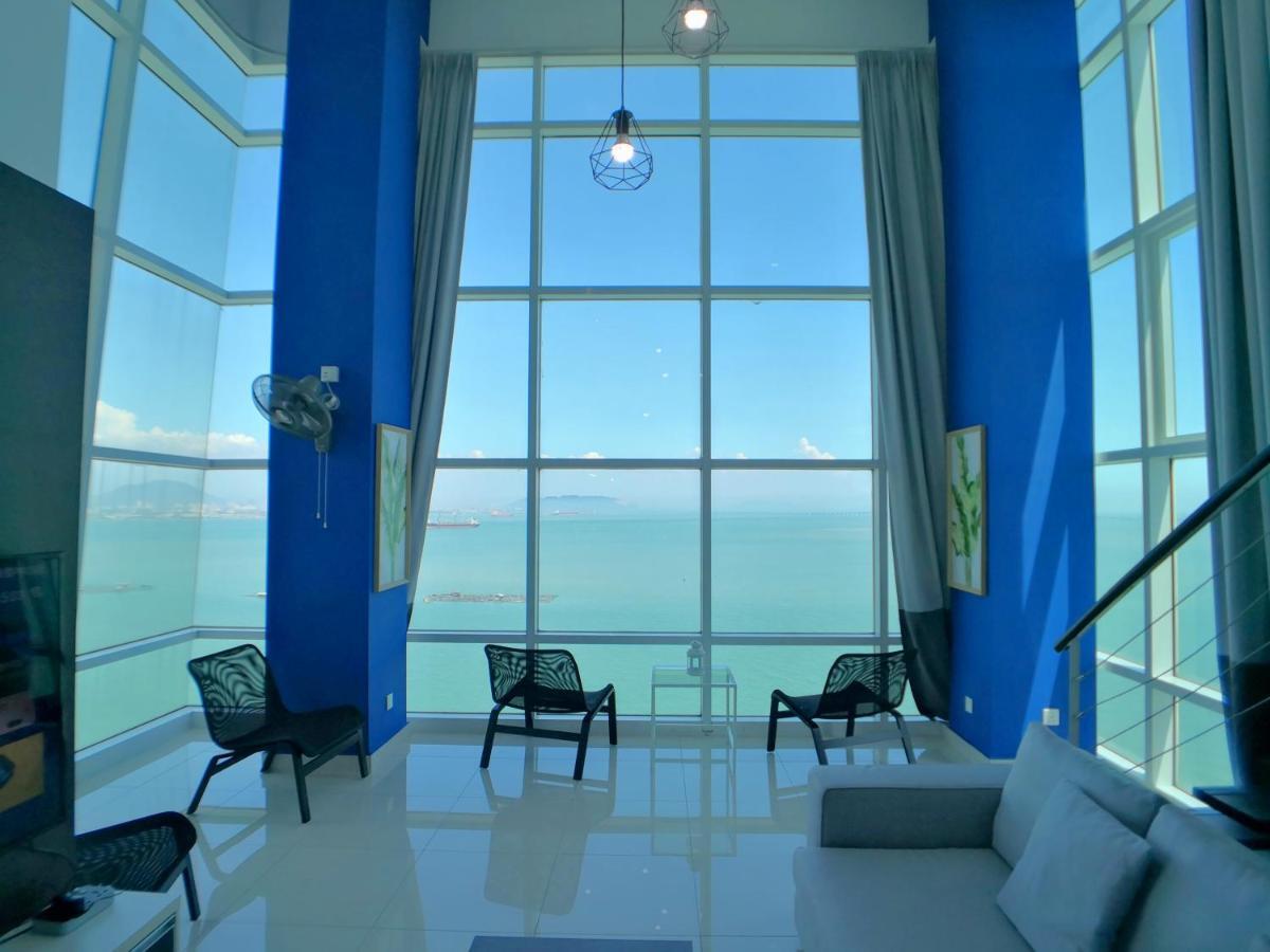 Maritime Suites By Comfy George Town Exterior foto